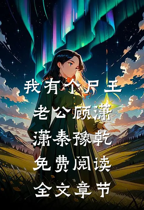 我有个尸王老公顾潇潇秦豫乾免费阅读全文章节