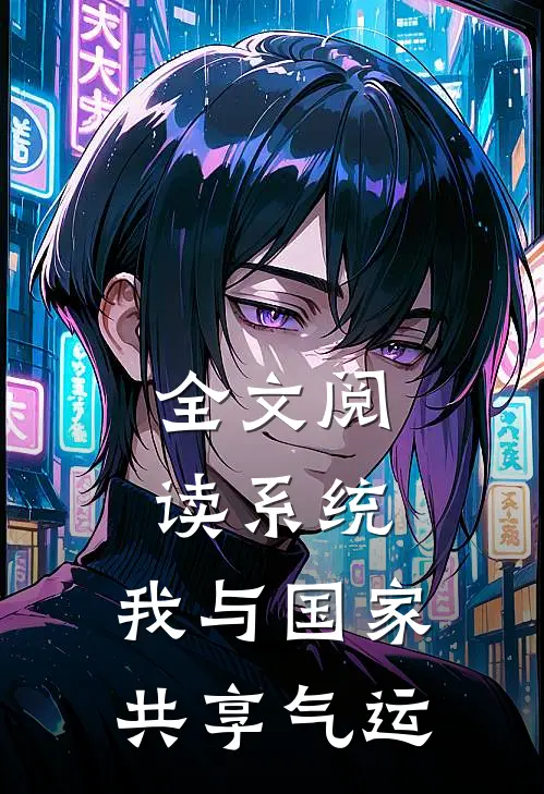 全文阅读系统：我与国家共享气运