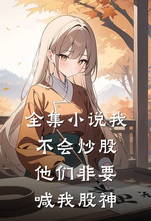 全集小说我不会炒股，他们非要喊我股神