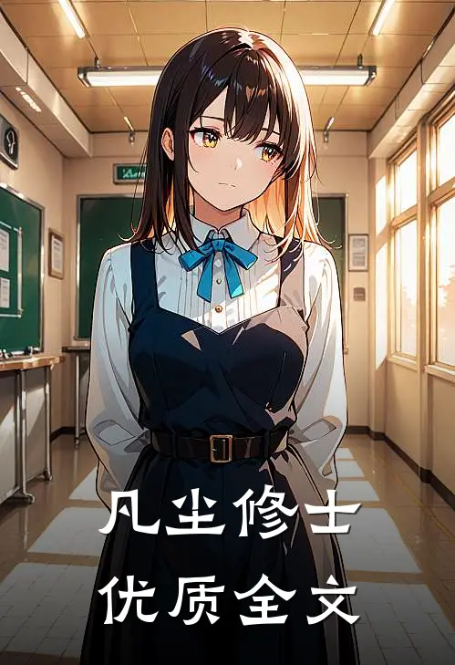 凡尘修士优质全文