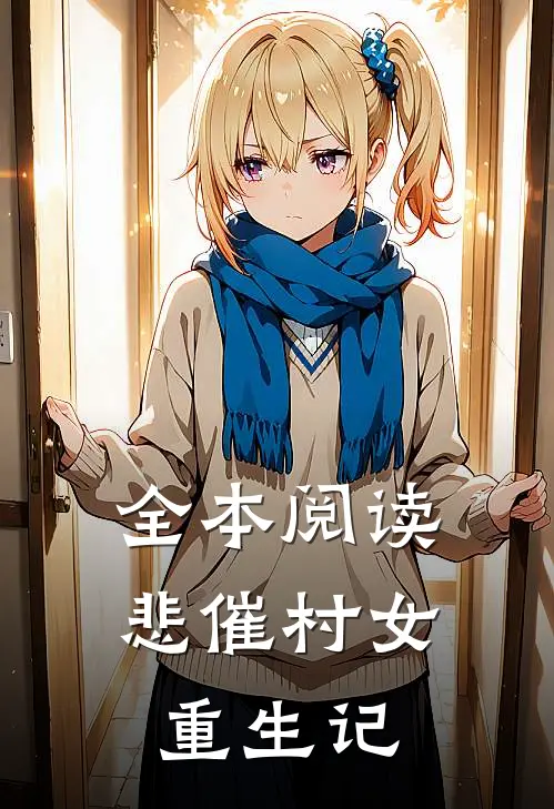 全本阅读悲催村女重生记