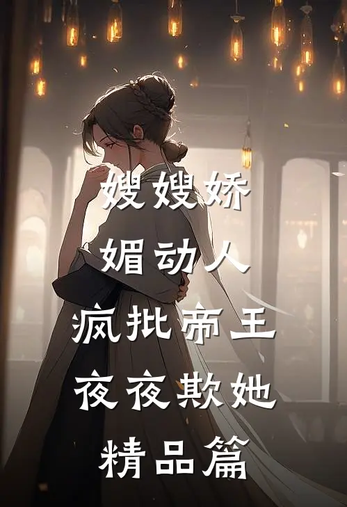 嫂嫂娇媚动人，疯批帝王夜夜欺她精品篇