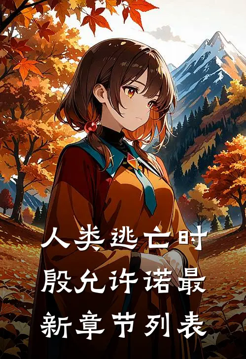 人类逃亡时殷允许诺最新章节列表