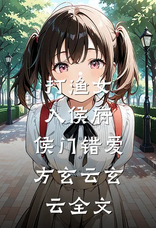 打渔女入侯府：侯门错爱方玄云玄云全文