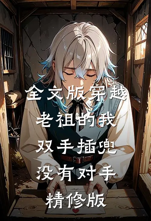 全文版穿越老祖的我双手插兜,没有对手精修版