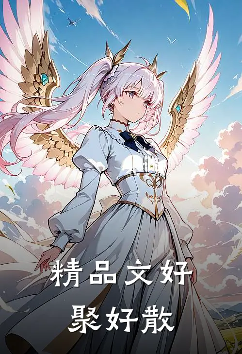 精品文好聚好散