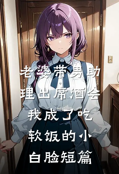 老婆带男助理出席酒会，我成了吃软饭的小白脸短篇