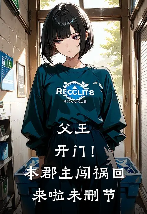 父王，开门！本郡主闯祸回来啦未删节
