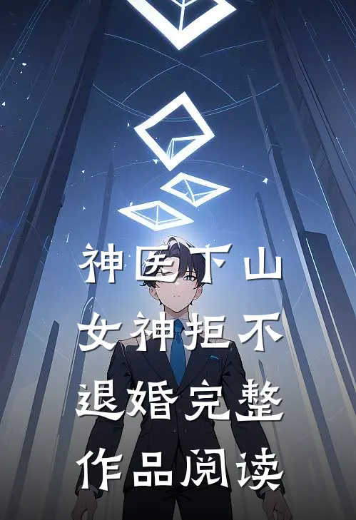 神医下山：女神拒不退婚完整作品阅读