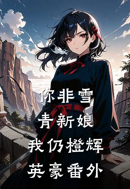 你非雪青新娘，我仍橙辉英豪番外