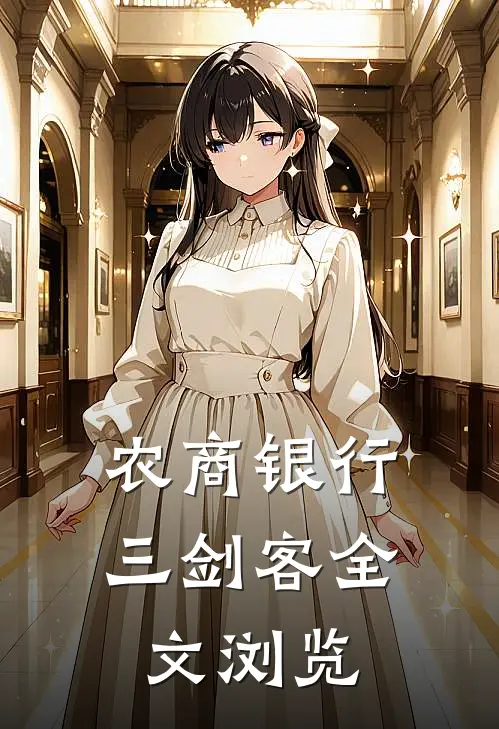 农商银行三剑客全文浏览