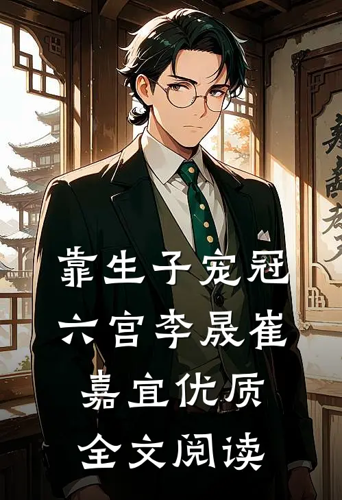 靠生子宠冠六宫李晟崔嘉宜优质全文阅读