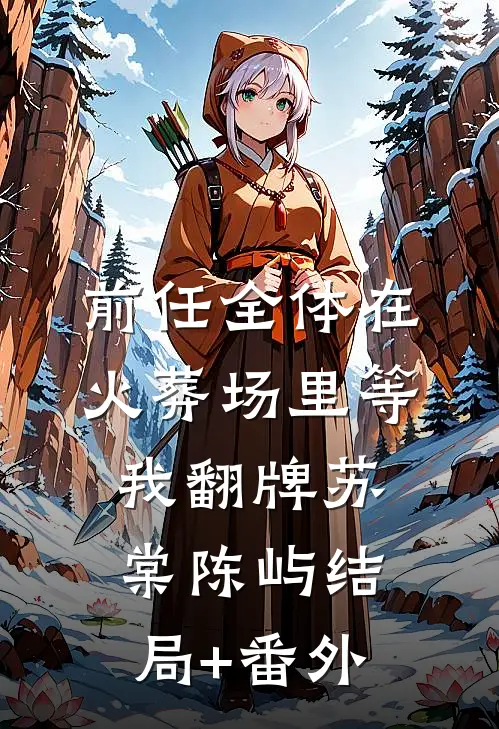 前任全体在火葬场里等我翻牌苏棠陈屿结局+番外
