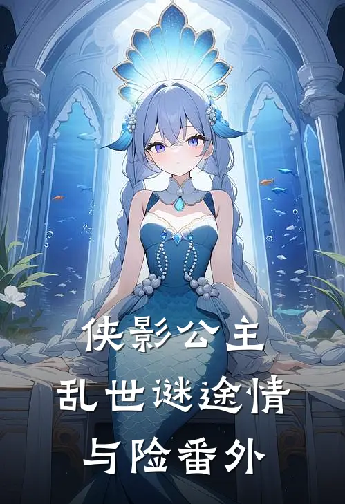 侠影公主：乱世谜途情与险 番外