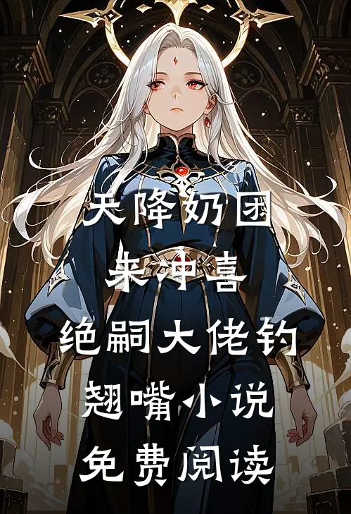 天降奶团来冲喜，绝嗣大佬钓翘嘴小说免费阅读