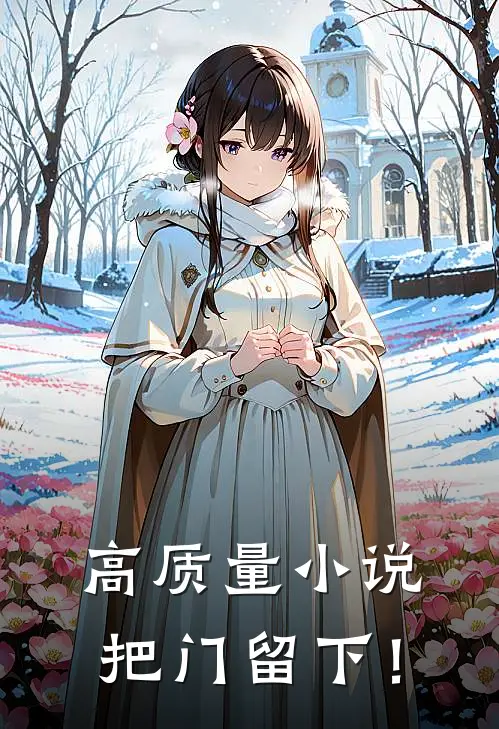 高质量小说把门留下！