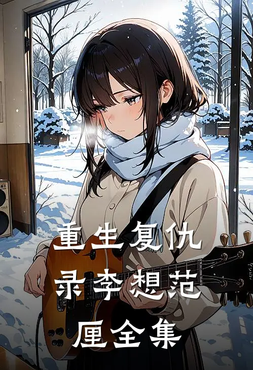 重生复仇录李想范厘全集