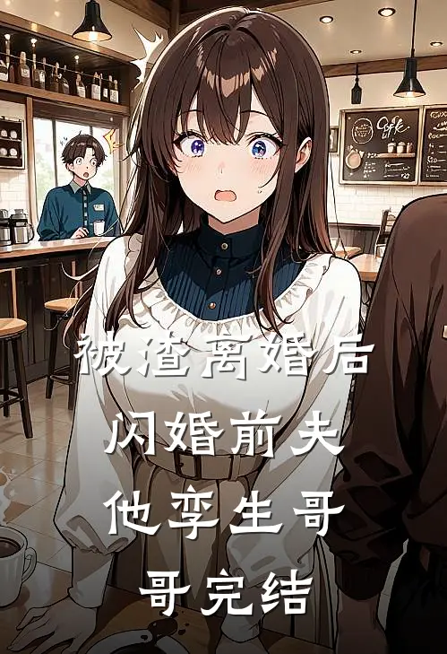 被渣离婚后，闪婚前夫他孪生哥哥完结