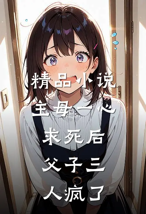 精品小说主母一心求死后，父子三人疯了