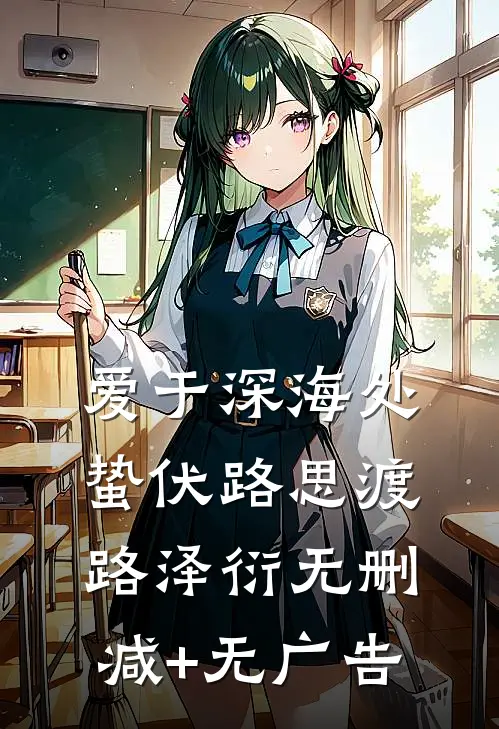爱于深海处蛰伏路思渡路泽衍无删减+无广告