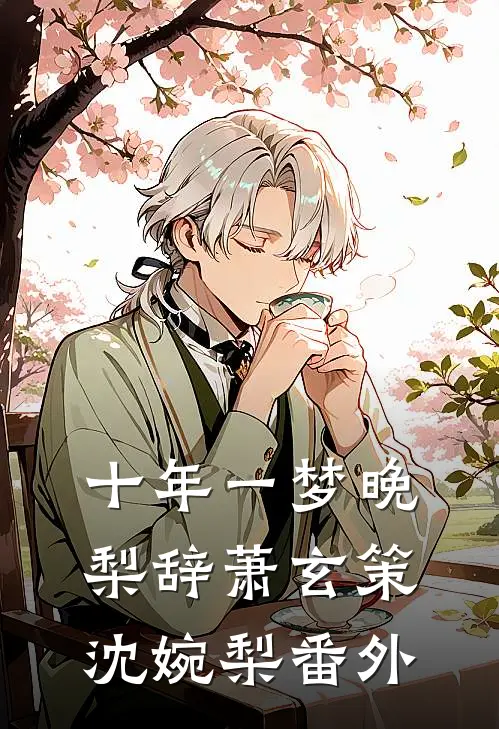 十年一梦晚梨辞萧玄策沈婉梨番外