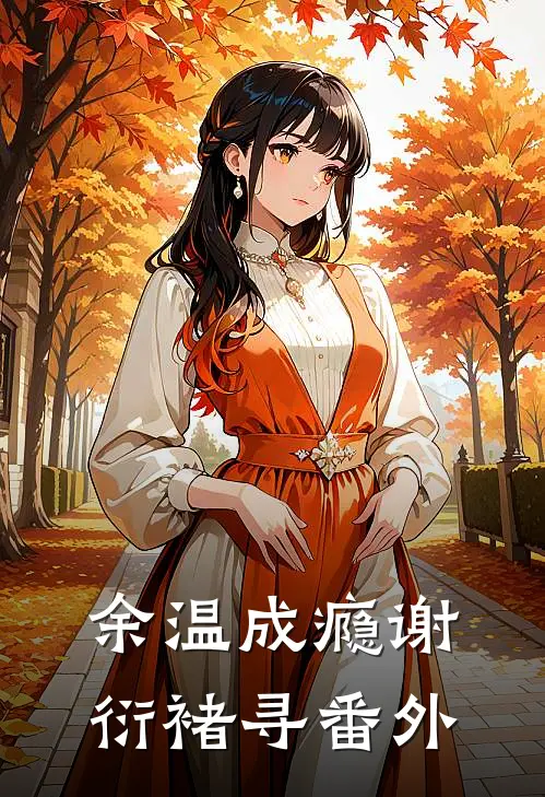 余温成瘾谢衍褚寻番外