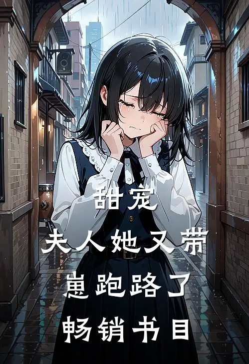 甜宠：夫人她又带崽跑路了畅销书目