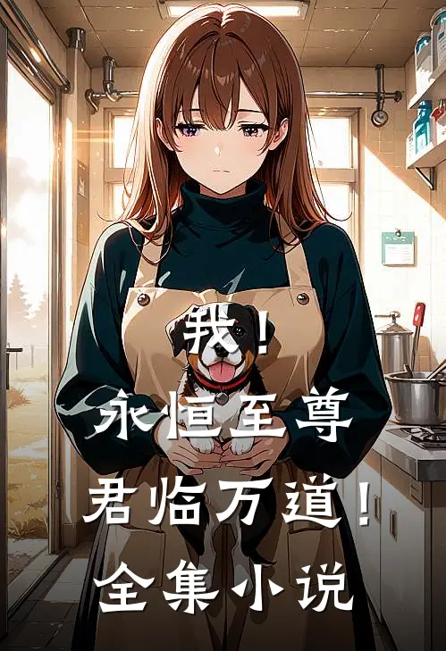 我！永恒至尊，君临万道！全集小说