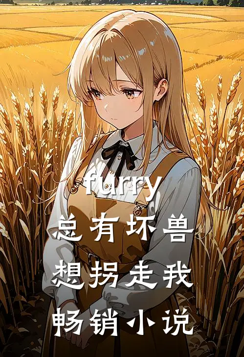 furry：总有坏兽想拐走我畅销小说