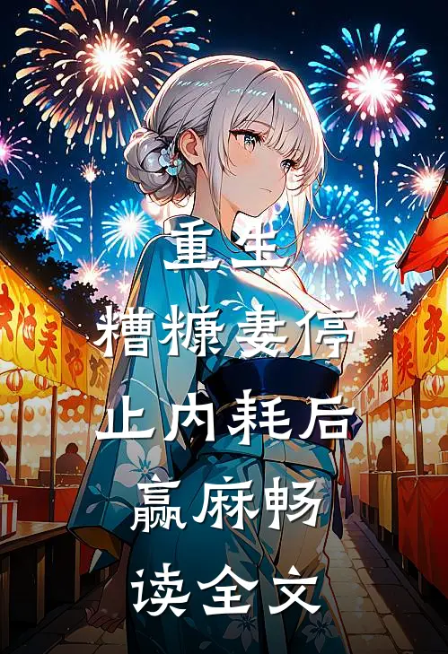重生：糟糠妻停止内耗后，赢麻畅读全文