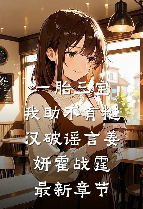 一胎三宝，我助不育糙汉破谣言姜妍霍战霆最新章节