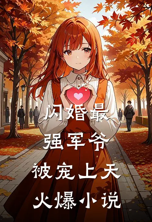 闪婚最强军爷，被宠上天火爆小说