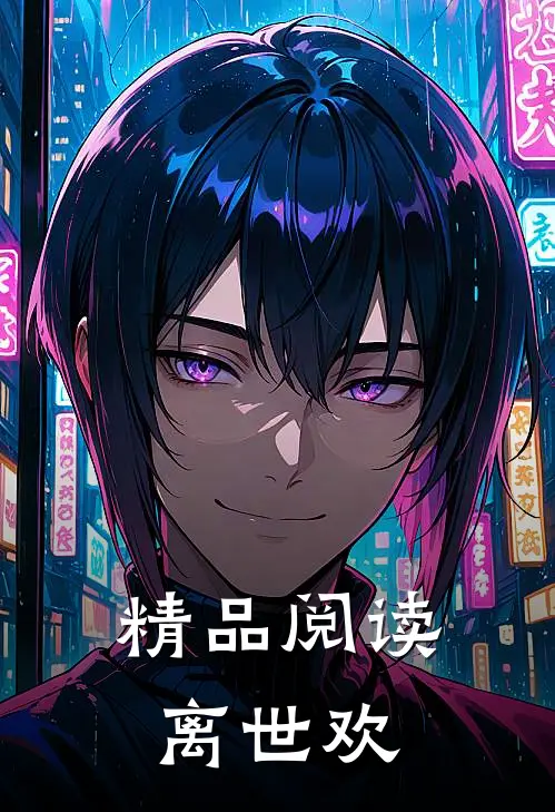 精品阅读离世欢