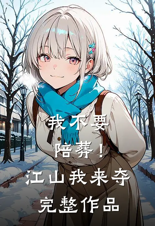 我不要陪葬！江山我来夺完整作品