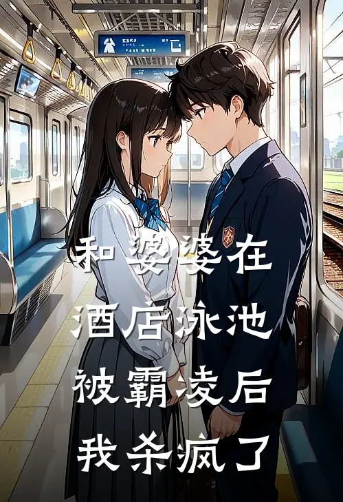和婆婆在酒店泳池被霸凌后，我杀疯了