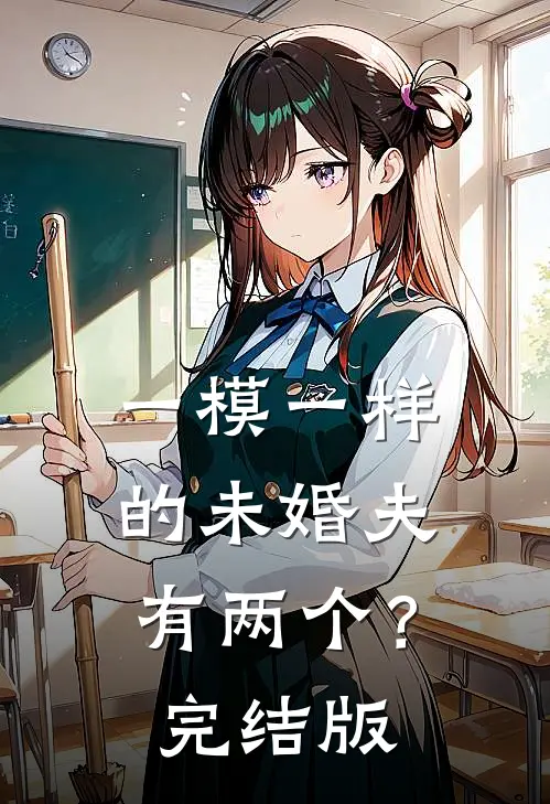 一模一样的未婚夫，有两个？完结版