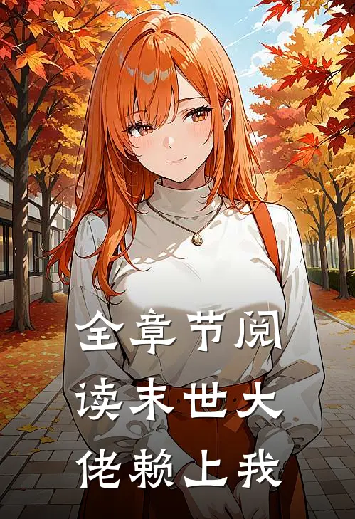 全章节阅读末世大佬赖上我