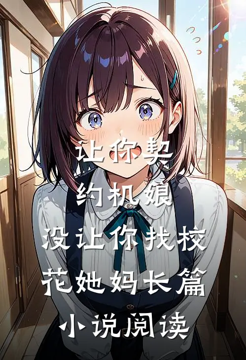 让你契约机娘，没让你找校花她妈长篇小说阅读