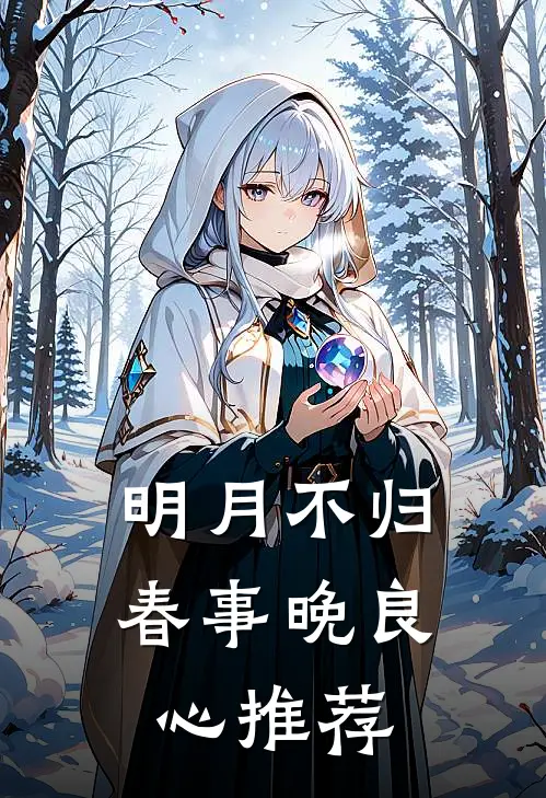 明月不归春事晚良心推荐