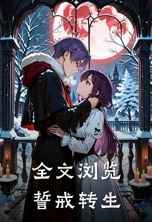 全文浏览誓戒转生