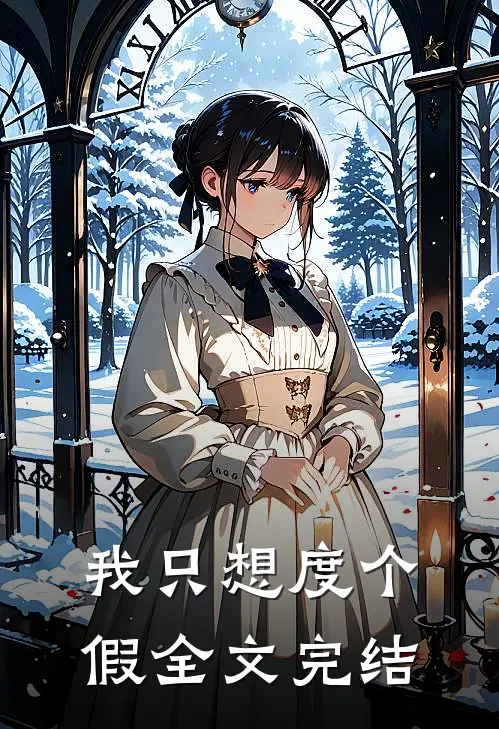 我只想度个假全文完结