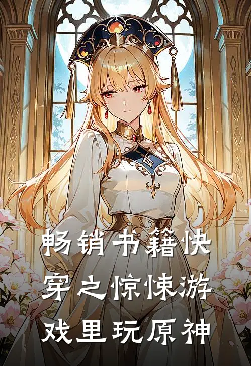 畅销书籍快穿之惊悚游戏里玩原神