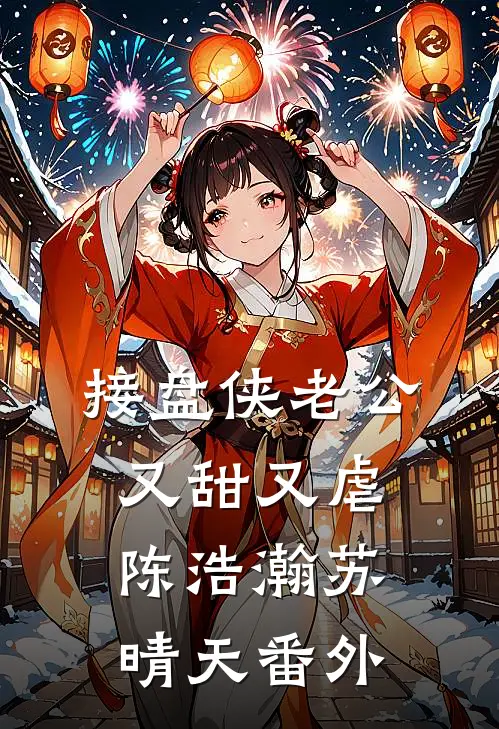接盘侠老公又甜又虐陈浩瀚苏晴天 番外
