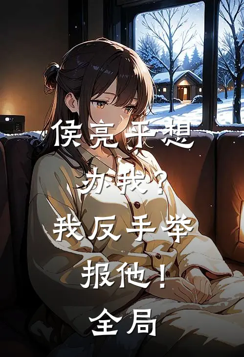 侯亮平想办我？我反手举报他！全局