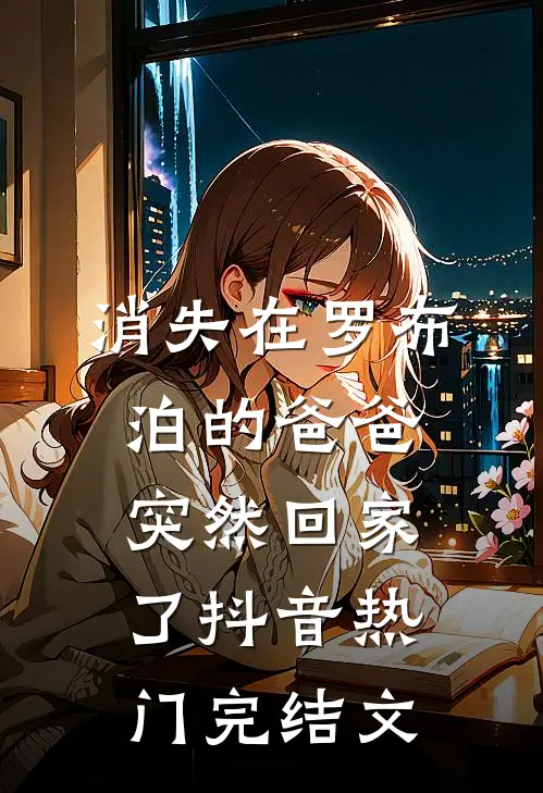 消失在罗布泊的爸爸突然回家了抖音热门完结文
