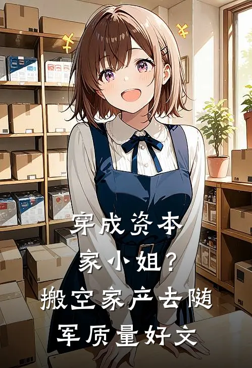 穿成资本家小姐？搬空家产去随军质量好文
