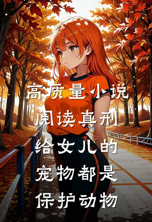 高质量小说阅读真刑，给女儿的宠物都是保护动物