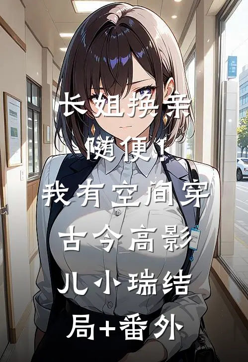 长姐换亲，随便！我有空间穿古今高影儿小瑞结局+番外