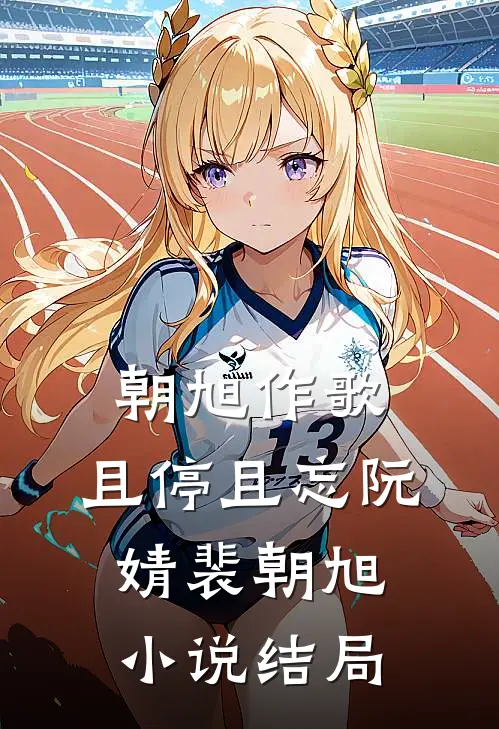 朝旭作歌，且停且忘阮婧裴朝旭小说结局