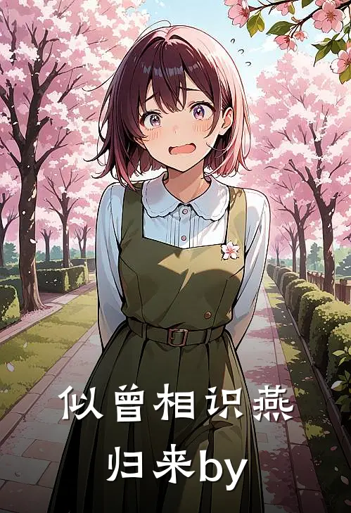 似曾相识燕归来by